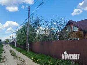 Дом 88м², 2-этажный, участок 7 сот.  