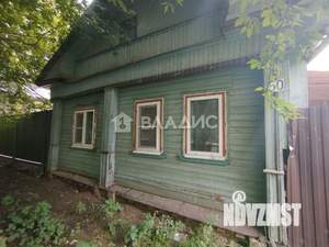 Дом 50м², 2-этажный, участок 4 сот.  