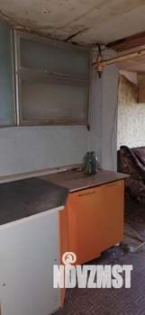 Дом 51м², 1-этажный, участок 7 сот.  
