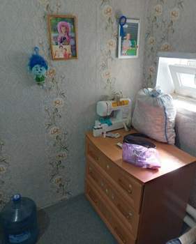 Дом 62м², 2-этажный, участок 14 сот.  