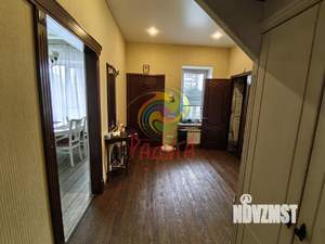 Дом 150м², 2-этажный, участок 6 сот.  