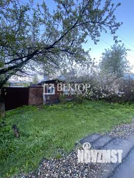 Дом 30м², 1-этажный, участок 7 сот.  