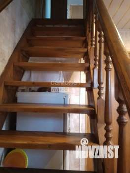 Коттедж 161м², 2-этажный, участок 5 сот.  