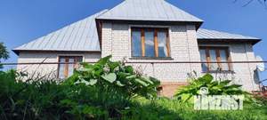 Дом 365м², 1-этажный, участок 15 сот.  