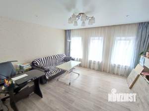 Дом 83м², 1-этажный, участок 5 сот.  