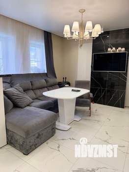 Дом 126м&sup2;, 2-этажный, участок 6 сот.  