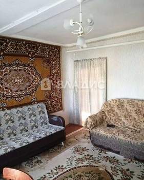 Дом 50м², 1-этажный, участок 7 сот.  