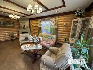 Дом 327м², 2-этажный, участок 20 сот.  