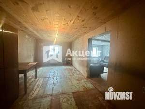 Дом 90м&sup2;, 1-этажный, участок 5 сот.  