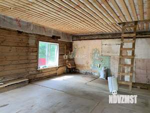 Дом 70м², 1-этажный, участок 16 сот.  