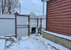 Дом 49м², 1-этажный, участок 6 сот.  