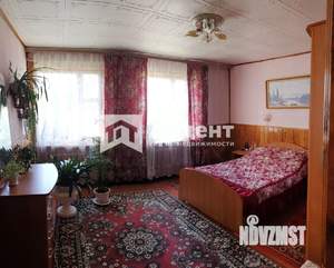Дом 150м², 2-этажный, участок 7 сот.  