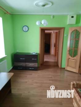 Коттедж 75м&sup2;, 1-этажный, участок 5 сот.  