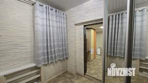 Дом 30м&sup2;, 1-этажный, участок 1 сот.  