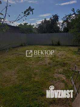 Дом 64м², 1-этажный, участок 5 сот.  