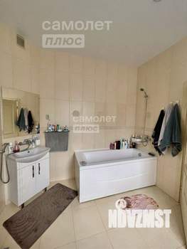 Коттедж 200м², 2-этажный, участок 6 сот.  