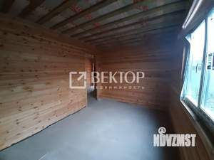 Дом 126м², 1-этажный, участок 5 сот.  