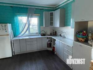 Дом 120м², 2-этажный, участок 10 сот.  