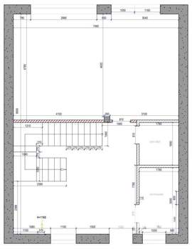 Таунхаус 145м², 2-этажный, участок 1 сот.  