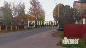 Дом 32м², 1-этажный, участок 6 сот.  