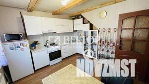 Коттедж 110м&sup2;, 2-этажный, участок 8 сот.  