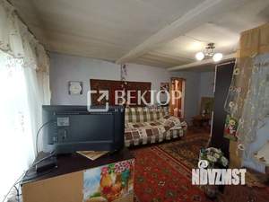 Дом 40м², 1-этажный, участок 5 сот.  