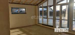 Дом 108м², 1-этажный, участок 9 сот.  