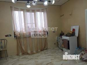 Коттедж 358м², 2-этажный, участок 4 сот.  
