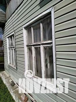 Дом 66м&sup2;, 1-этажный, участок 4 сот.  