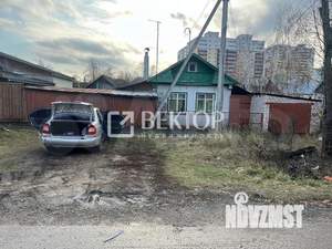 Дом 32м², 1-этажный, участок 6 сот.  