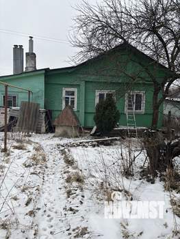 Дом 63м², 1-этажный, участок 5 сот.  