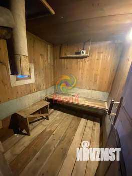 Дом 50м², 1-этажный, участок 6 сот.  