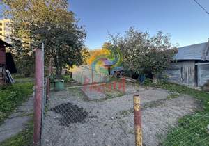 Дом 54м&sup2;, 1-этажный, участок 5 сот.  