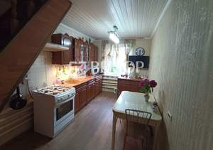 Дом 145м², 2-этажный, участок 5 сот.  