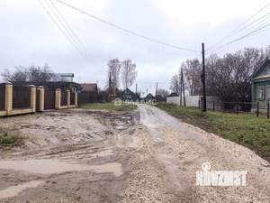 Дом 40м², 1-этажный, участок 20 сот.  