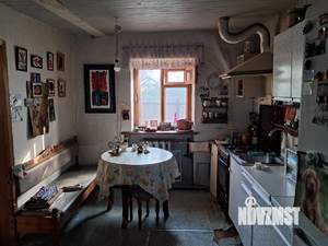 Дом 65м², 2-этажный, участок 8 сот.  