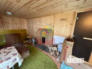 Дом 45м², 1-этажный, участок 7 сот.  