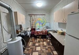 Дом 38м², 1-этажный, участок 2 сот.  