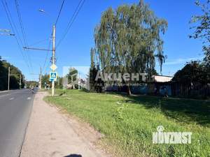 Дом 42м², 1-этажный, участок 6 сот.  