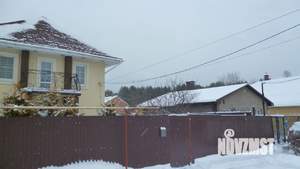 Коттедж 174м², 2-этажный, участок 5 сот.  