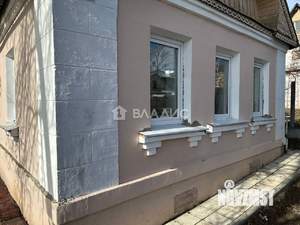 Дом 48м², 1-этажный, участок 6 сот.  