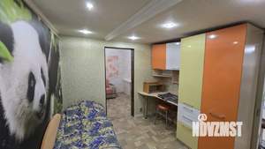 Дом 30м&sup2;, 1-этажный, участок 1 сот.  