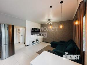 Коттедж 110м², 2-этажный, участок 4 сот.  