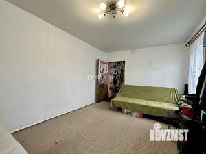 Дом 30м², 1-этажный, участок 3 сот.  