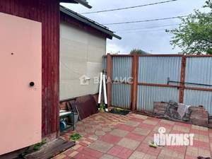 Дом 50м², 2-этажный, участок 6 сот.  