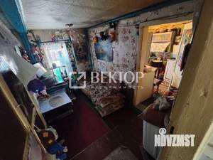 Дом 43м², 1-этажный, участок 6 сот.  