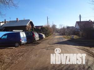 Дом 87м², 1-этажный, участок 6 сот.  