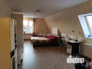 Дом 254м², 2-этажный, участок 12 сот.  