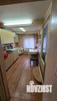 Дом 44м², 1-этажный, участок 7 сот.  