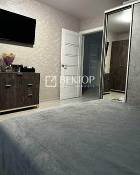 Дом 107м&sup2;, 2-этажный, участок 5 сот.  